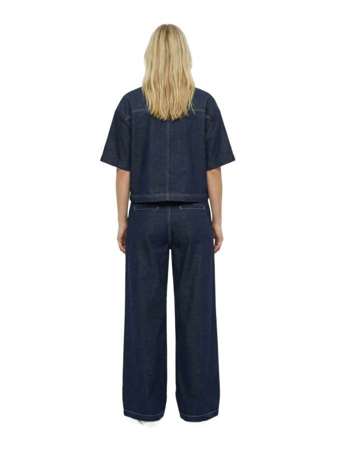 Guido Maria Kretschmer Wide-Leg Jeans Nora bei Robert Ley