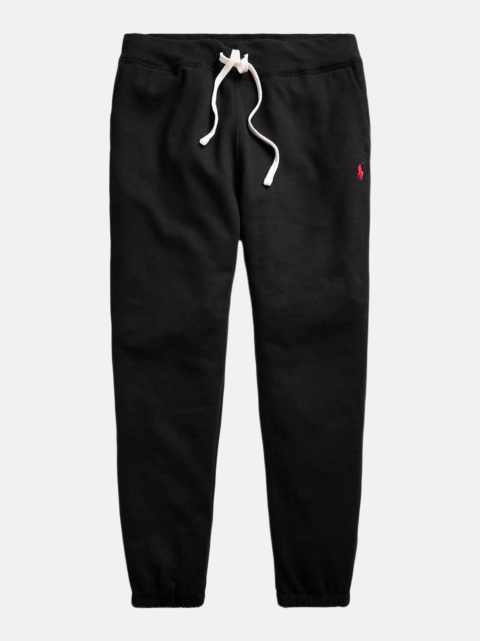 Polo Ralph Lauren Jogginghose mit schmal zulaufender Passform bei Robert Ley