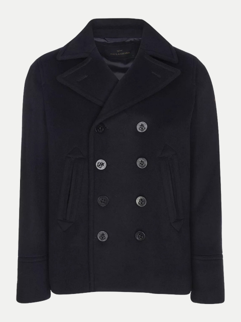 Paul & Shark Wolljacke bei Robert Ley