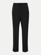 Comma Jogpants mit Biesen-Detail 9999-GREY/BLACK bei Robert Ley