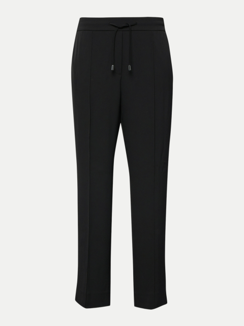Comma Jogpants mit Biesen-Detail bei Robert Ley