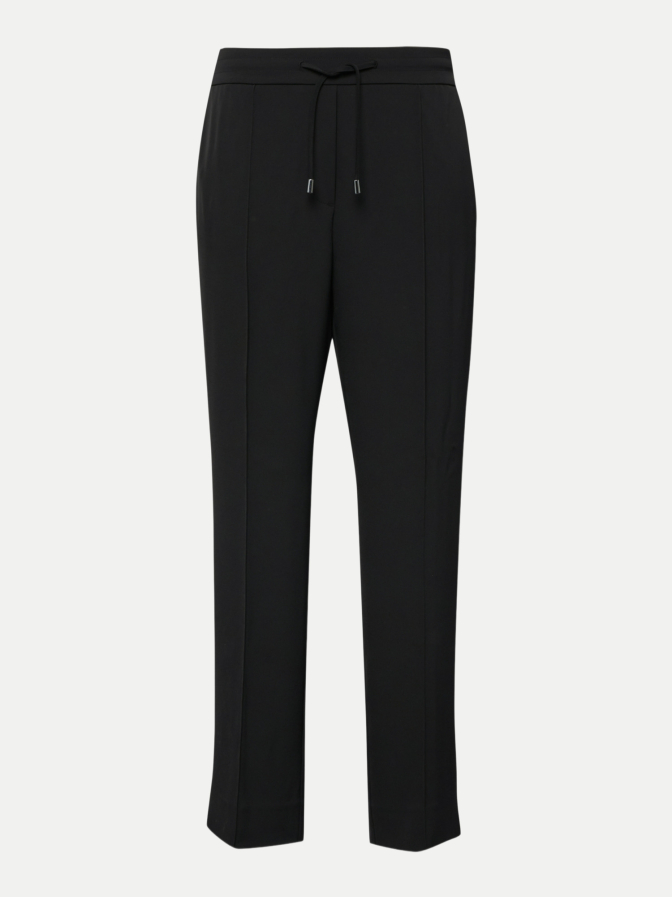 Comma Jogpants mit Biesen-Detail bei Robert Ley