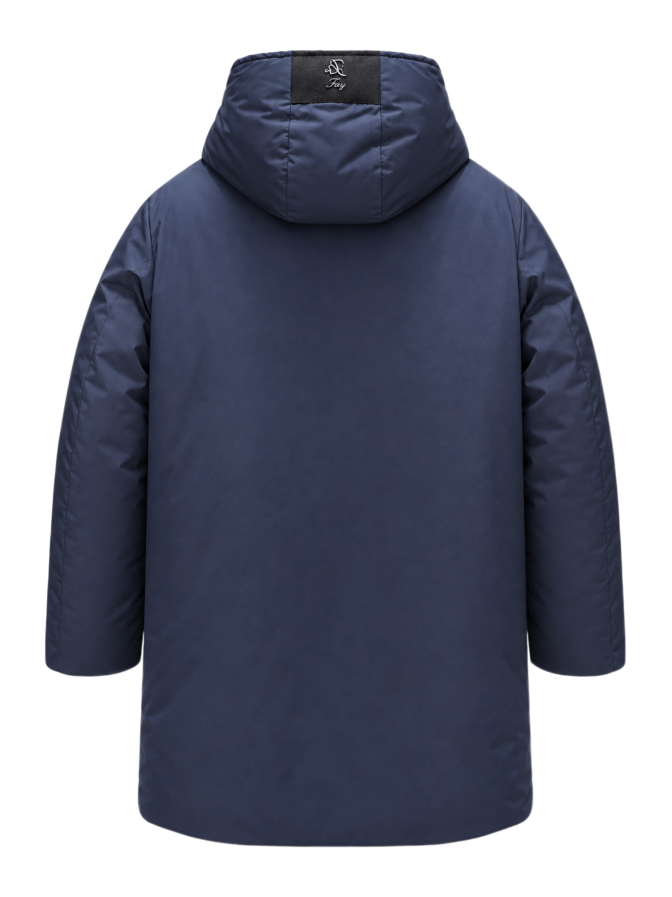 Sealup Parka Ultralight mit Kapuze bei Robert Ley