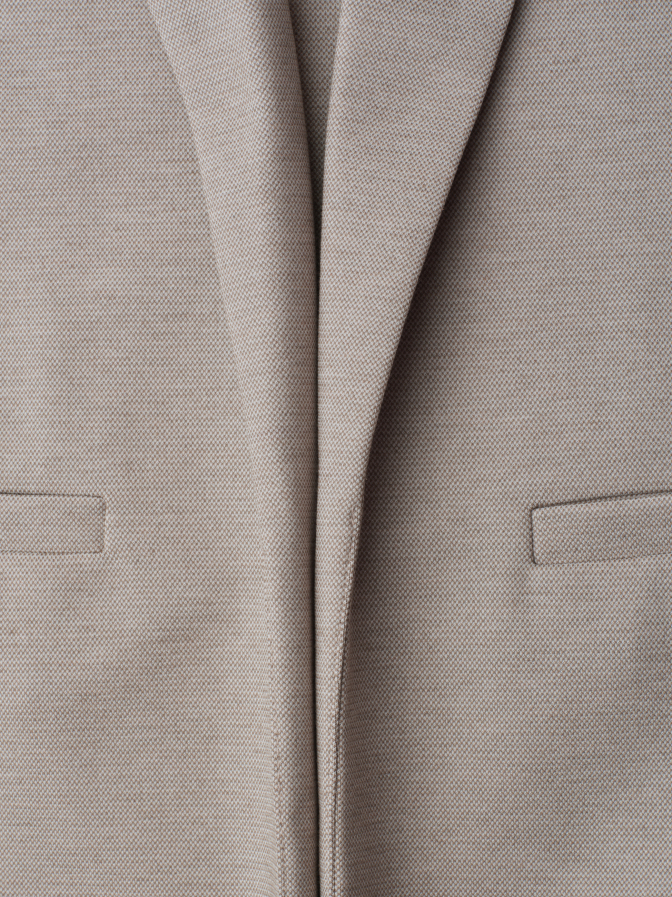 Street One Blazer mit offenem Schnitt bei Robert Ley