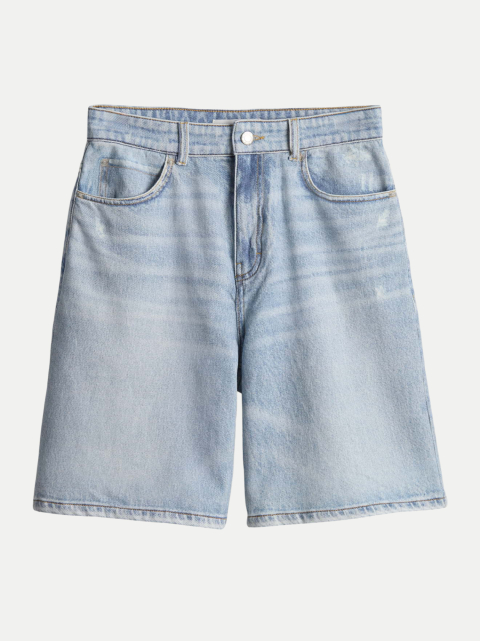 OPUS PANTS Sweat Short Cydra cruise in Denim Look bei Robert Ley