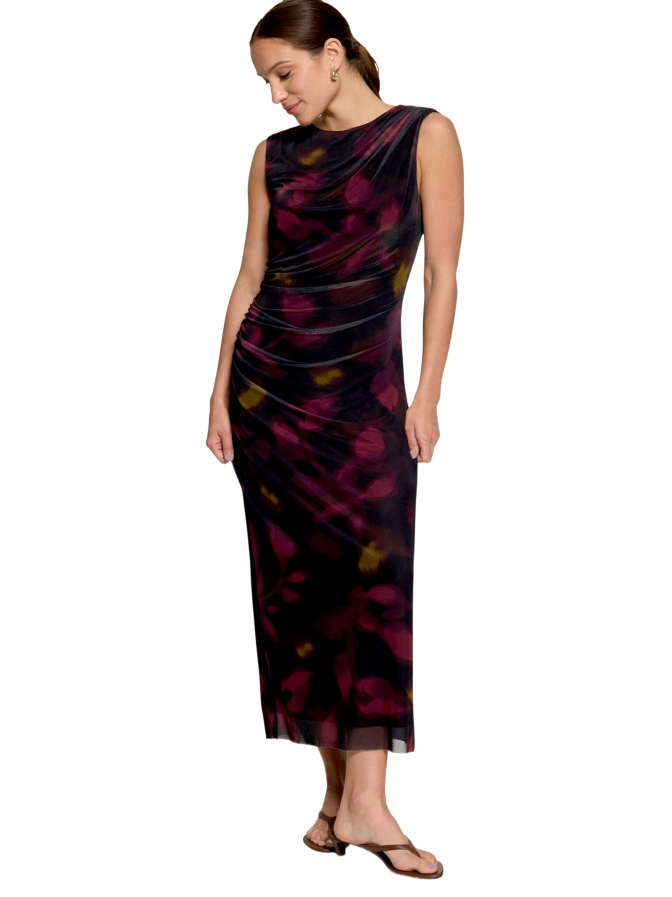 Zero Ärmelloses Kleid bei Robert Ley