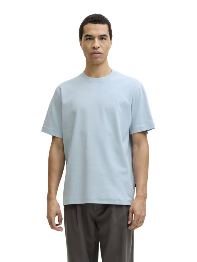 JACK & JONES Tshirt Basic bei Robert Ley