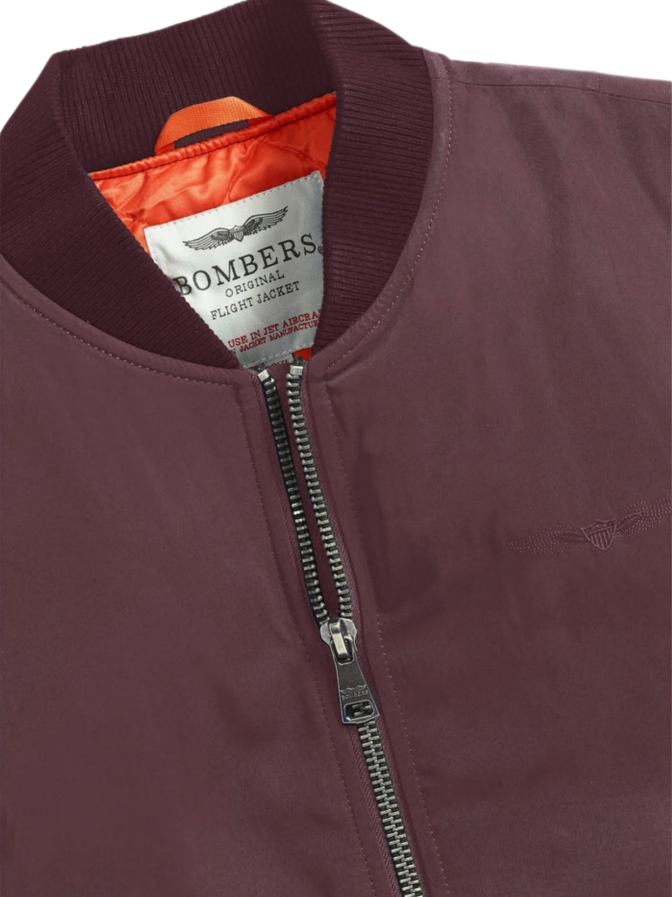 Bombers Original Bomberjacke Original bei Robert Ley