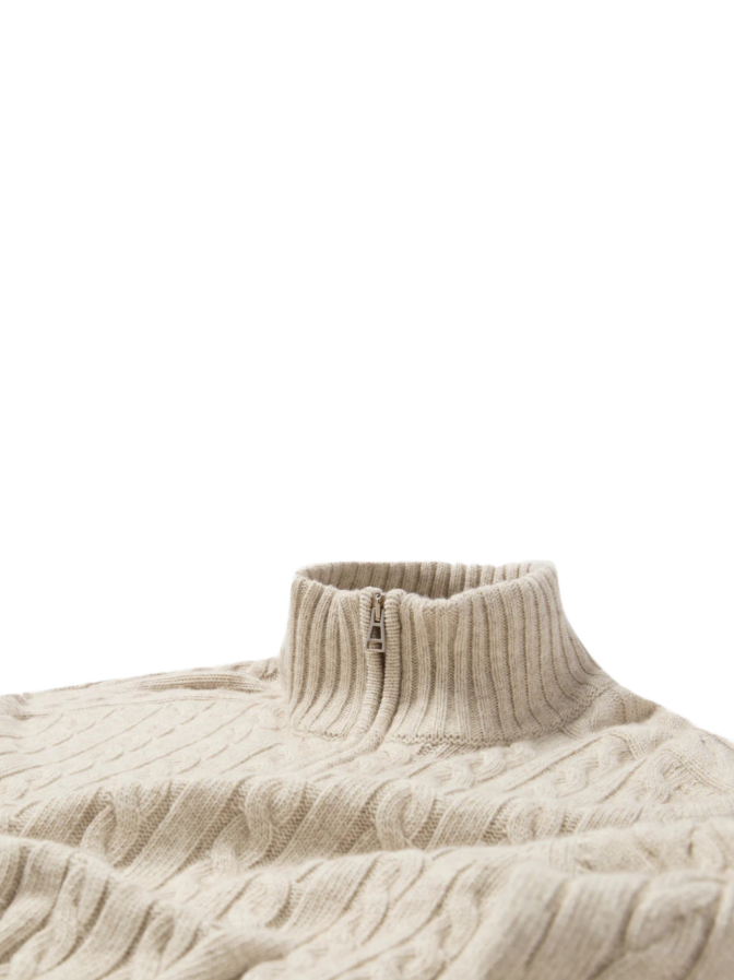 Belstaff Troyer WESTPORT Q ZIP bei Robert Ley