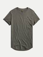 G-STAR RAW T-Shirt Lash B575-asfalt gd bei Robert Ley
