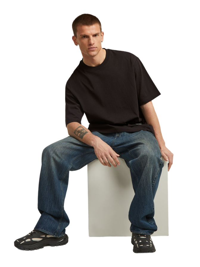 G-STAR RAW Boxy-Fit T-Shirt bei Robert Ley