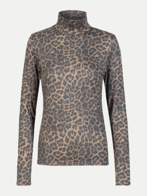Herrlicher Rollkragenshirt  Tinsley bei Robert Ley