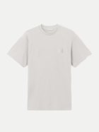 Stone Island Kurzärmeliges T-Shirt v0064 bei Robert Ley