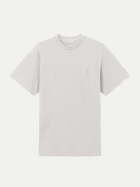 Stone Island Kurzärmeliges T-Shirt bei Robert Ley