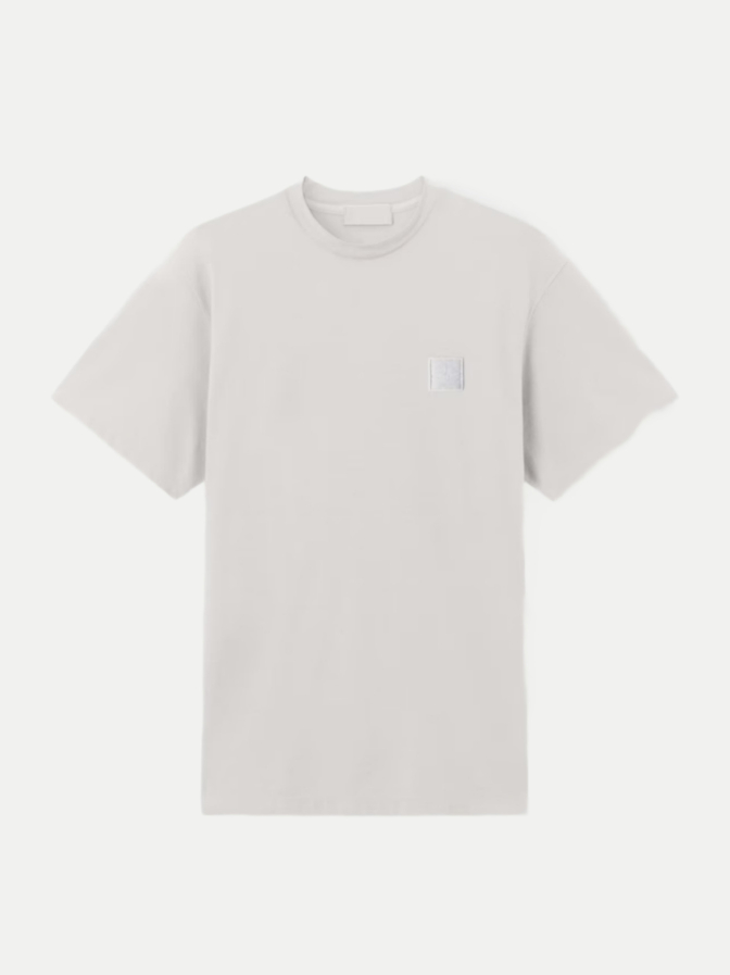 Stone Island Kurzärmeliges T-Shirt bei Robert Ley