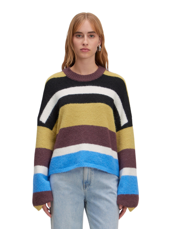 EDITED Strickpullover Lainey Jumper bei Robert Ley