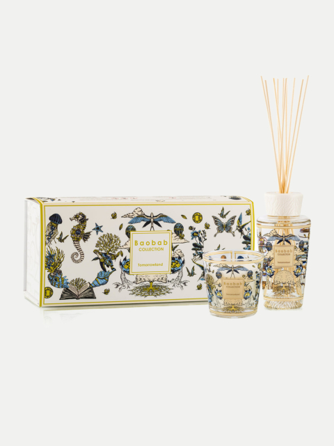 Baobab Geschenkbox My First Baobab Tomorrowland bei Robert Ley