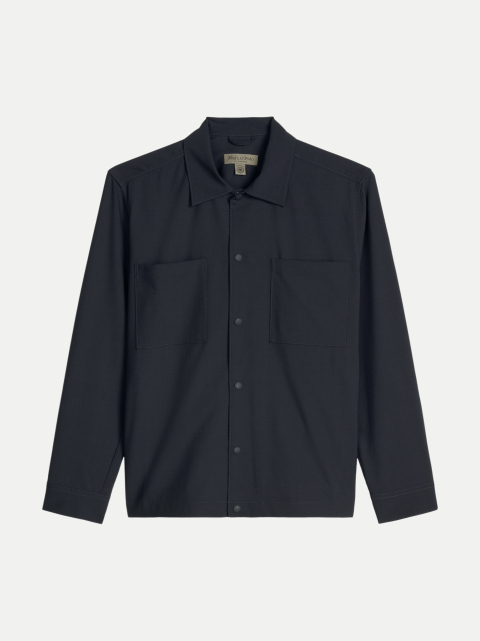 Marc O'Polo Loose- Fit Hemd bei Robert Ley