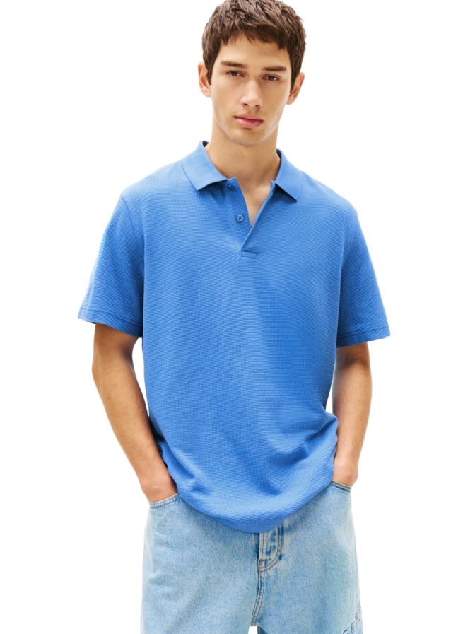 Tommy Jeans Poloshirt bei Robert Ley