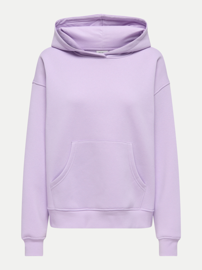 Only Sweatshirt Hoodie Onladele bei Robert Ley