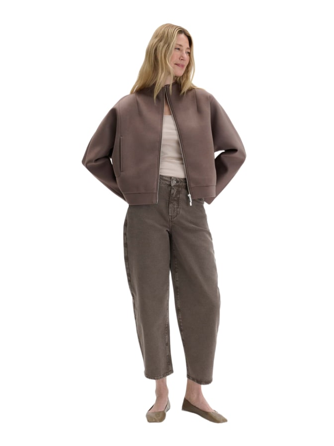 someday Relaxed-Fit Jeans Corah curved bei Robert Ley