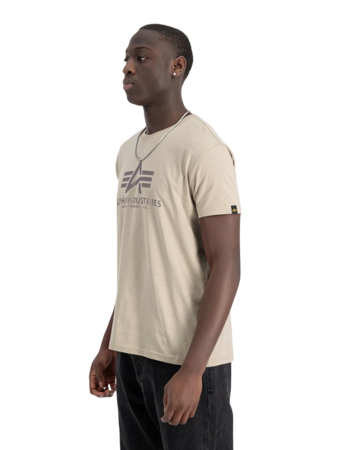 Alpha Industries Carbon T-Shirt bei Robert Ley