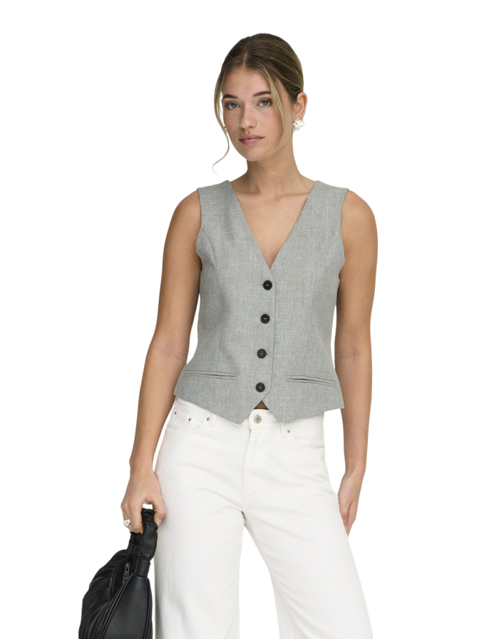 ONLY Anzugweste Linda bei Robert Ley