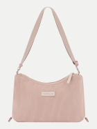 Kapten & Son Cordtasche Skara rose clay bei Robert Ley