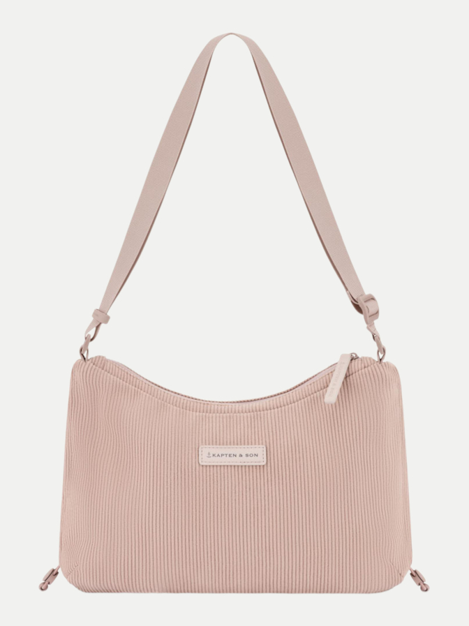 Kapten & Son Cordtasche Skara bei Robert Ley