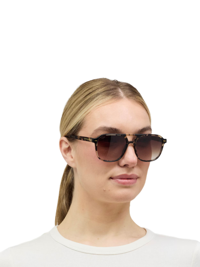 Kapten & Son Oversized Sonnenbrille Zurich bei Robert Ley