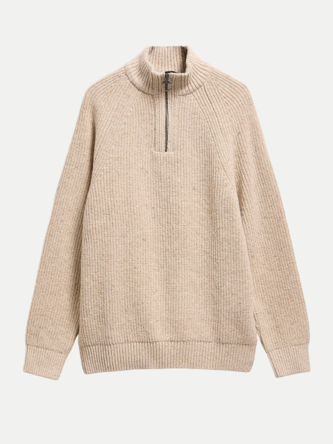 Barbour Strickpullover Essentials bei Robert Ley