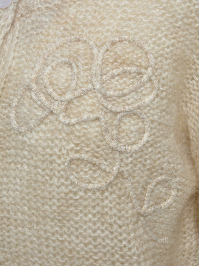 Milano Italy Oversized Cardigan bei Robert Ley