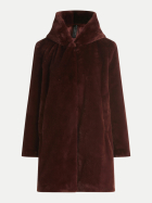 Betty Barclay Plüschmantel mit Kapuze 4632-Port Royale bei Robert Ley