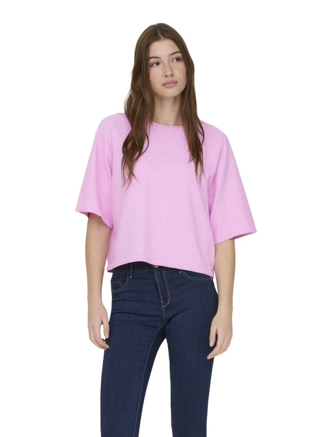 Only Oversized T-Shirt ONLLOYAL bei Robert Ley