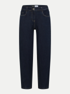 Cecil Barrel Jeans Scarlett 10236-rinsed wash bei Robert Ley