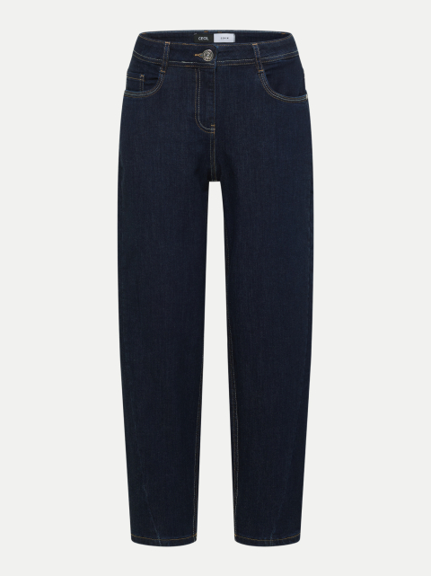 Cecil Barrel Jeans Scarlett bei Robert Ley