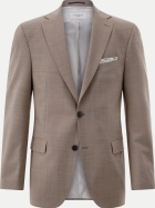 CARL GROSS Sakko CG Shelby 23-dunkelbeige bei Robert Ley