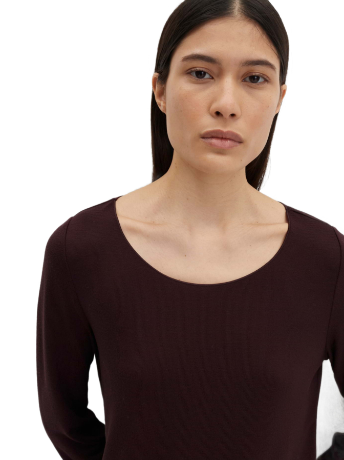 someday Basic Shirt Kirosa bei Robert Ley