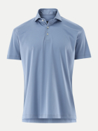 van Laack Regular-Fit Poloshirt 760 bei Robert Ley