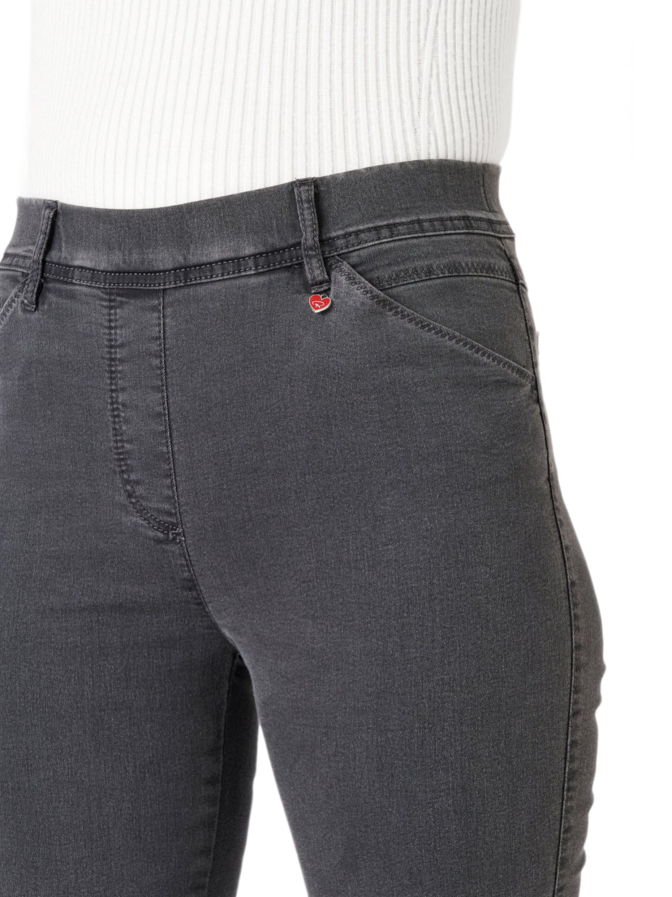 Relaxed by Toni Slim-Fit Hose Alice bei Robert Ley
