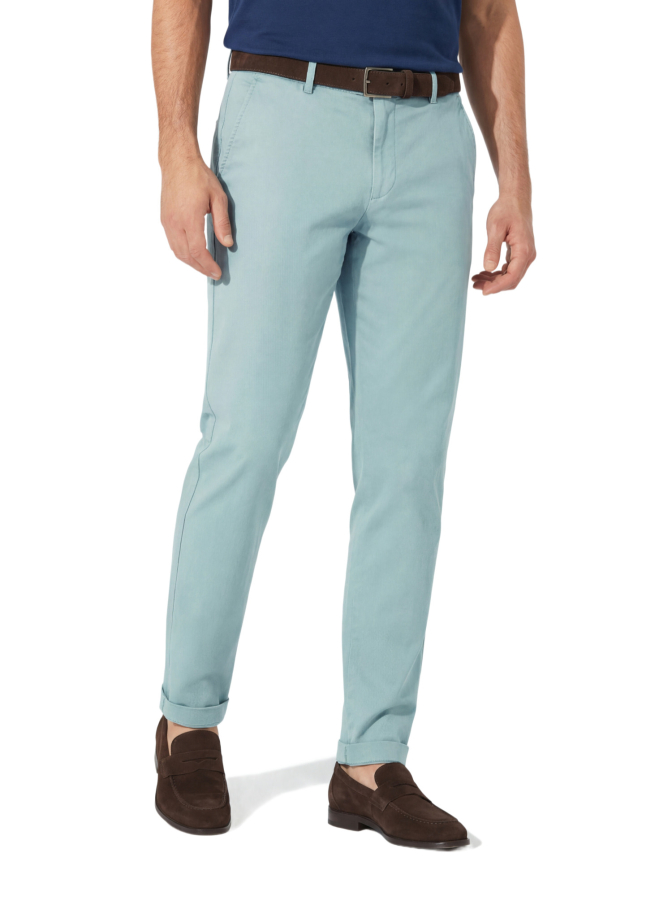 HILTL Slim-Fit Chino Tourist 2.0 bei Robert Ley
