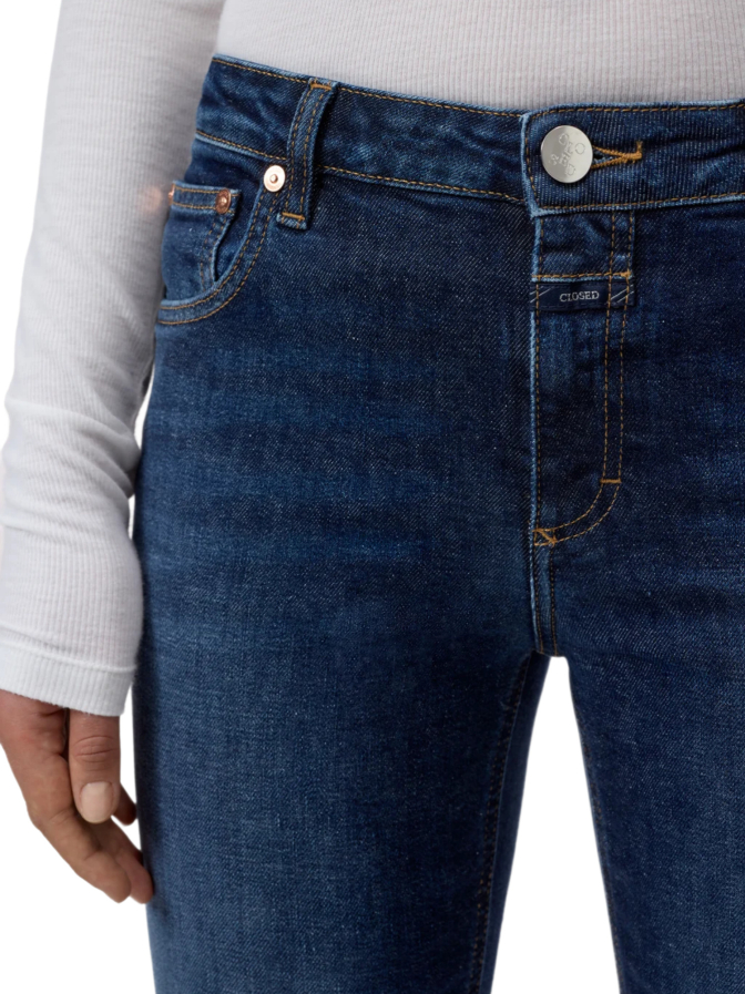 Closed Straight Jeans Jora bei Robert Ley