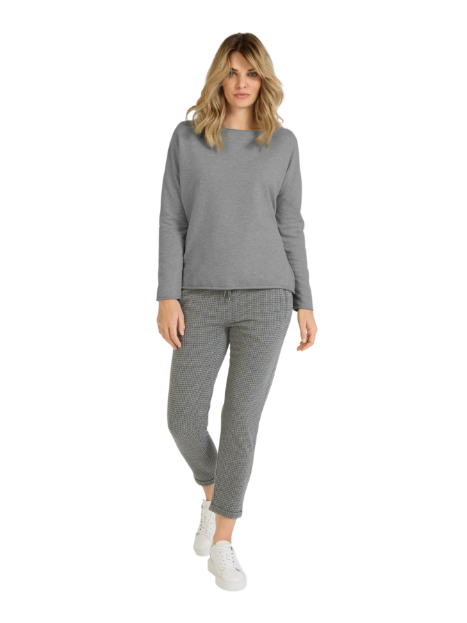Juvia Fleece-Hose Margie bei Robert Ley