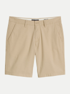Marc O'Polo Shorts Reso 2343-Pure Cashmere bei Robert Ley