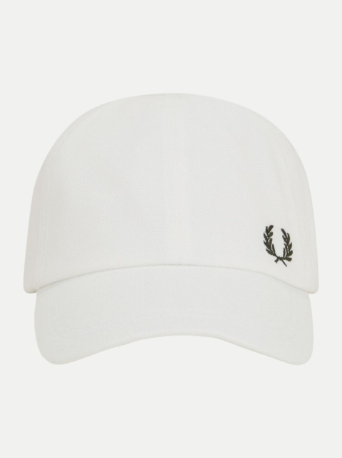 FRED PERRY Cap mit Logo-Stick bei Robert Ley