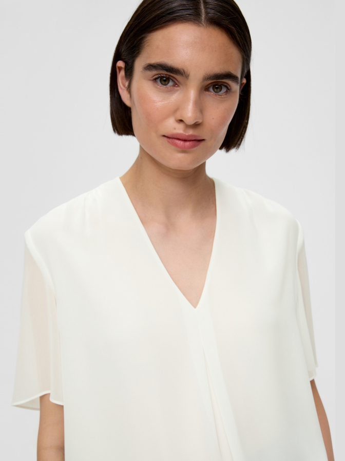s.Oliver BLACK LABEL Bluse bei Robert Ley