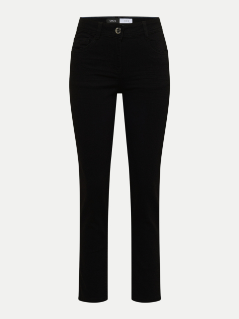 Cecil Straight-Leg Jeans Scarlett bei Robert Ley