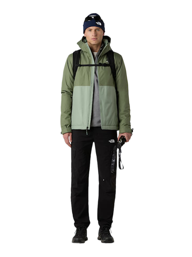 The North Face Division Outdoor Jacke Millerton bei Robert Ley
