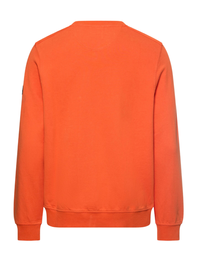 Camel Active Regular-Fit Sweatshirt bei Robert Ley