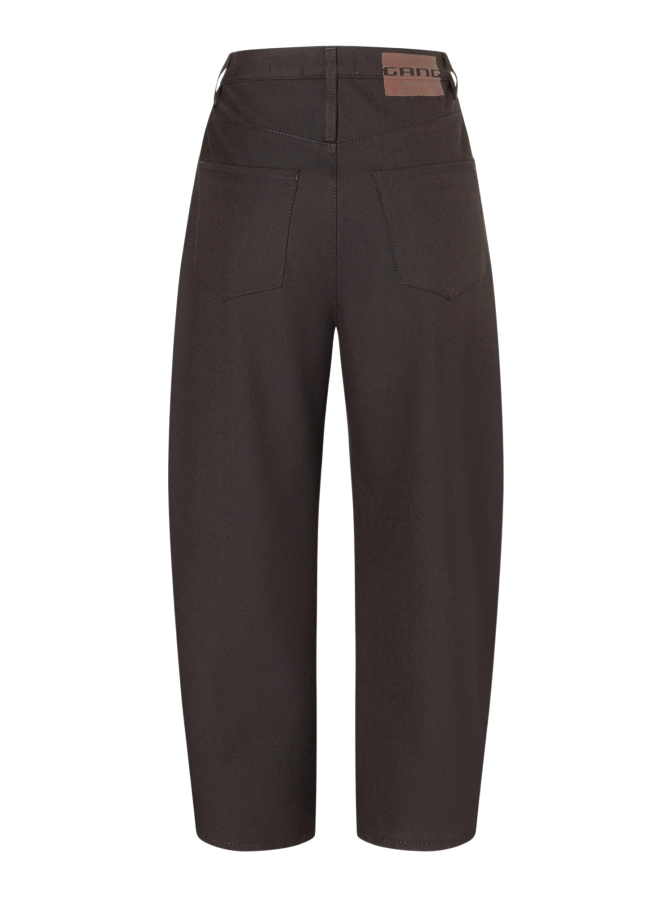 Gang Barrel-Fit Jeans Odina bei Robert Ley